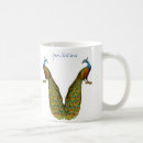 Search for bird drawings mugs Colourful