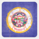 Search for flag distressed stickers Grunge