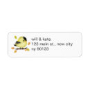 Search for goldfinch return address labels Wildlife
