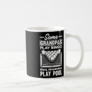 Search for bingo player mugs Ball