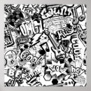 Search for graffiti posters Boy