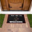 Search for restaurant doormats Welcome
