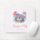 Search for owl mouse mats Roses