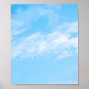 Search for sky clouds posters Background