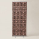 Search for backdrop banners Rustic