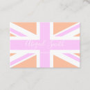 Search for orange business cards Fun