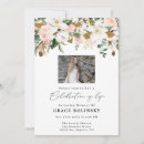 Search for cotton invitations Floral