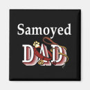 Search for samoyed magnets Pet