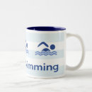 Search for swimmer mugs Modern