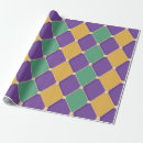 Search for harlequin wrapping paper Festive