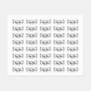 Search for fabric labels Text name company