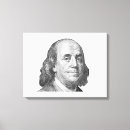 Search for 100 canvas prints Money