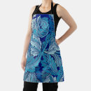 Search for pre aprons Floral