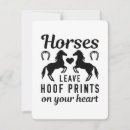 Search for equine seasonal cards Funny