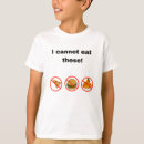 Search for celiac disease tshirts Gluten free