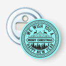 Search for new year bottle openers Merry