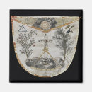 Search for master mason magnets 19th