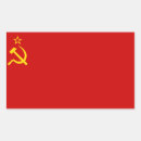 Search for soviet flag stickers Communist