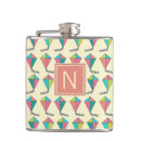 Search for quirky flasks Colourful