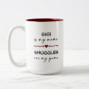 Search for gigi name mugs Grandmother