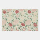 Search for vintage floral wallpaper stickers Pre raphaelite