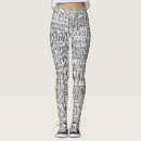 Search for edgy leggings Statement piece