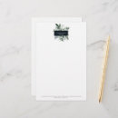 Search for foliage business stationery Elegant