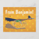 Search for roadrunner postcards Illustration