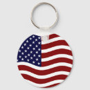 Search for american flag key rings Usa