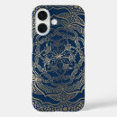 Search for blue mandala iphone cases Stylish