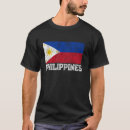 Search for philippines tshirts Country