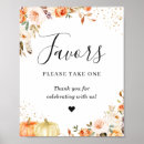 Search for favors please take one signs Watercolor