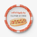 Search for dog paper plates Watercolor