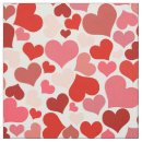 Search for valentines fabric Heart pattern