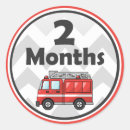 Search for month baby stickers Milestone