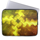 Search for fractals laptop cases Colourful