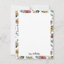 Search for shabby note cards Flowers