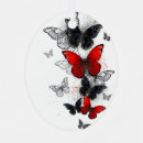Search for monarch christmas tree decorations Butterflies