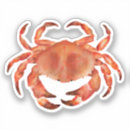 Search for red fish stickers Nautical