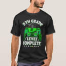 Search for 5th tshirts Level