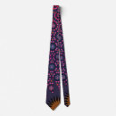 Search for sunburst ties Gold