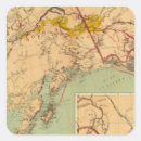 Search for brochure stickers Map