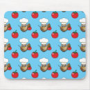 Search for kitchen funny mouse mats Food