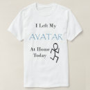 Search for avatar tshirts Funny