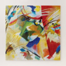 Search for kandinsky puzzles Improvisation