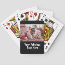 Search for your image playing cards Create your own