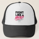 Search for wonder hats Heroine