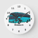 Search for bus clocks Vehicle