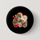 Search for cat valentine badges Valentines