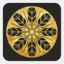 Search for shogun stickers Kamon